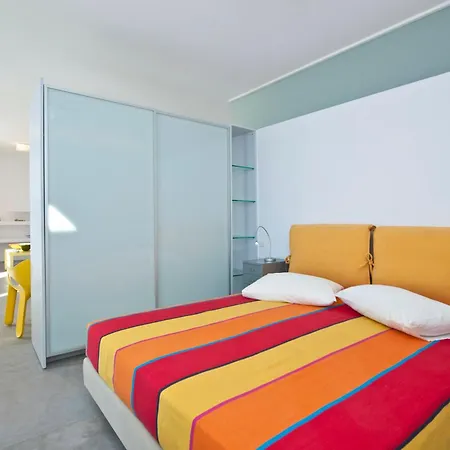 Villa The Edge Sarakiniko (Paros)