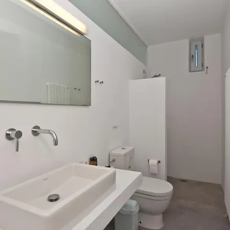 Villa The Edge Sarakiniko (Paros)
