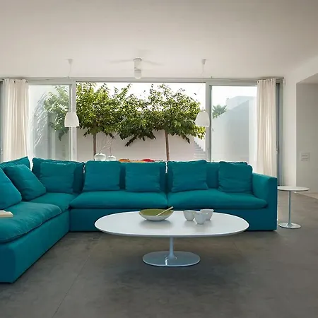 The Edge Villa *