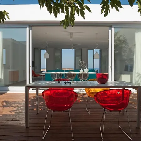 Villa The Edge