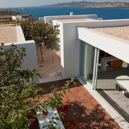 The Edge Villa