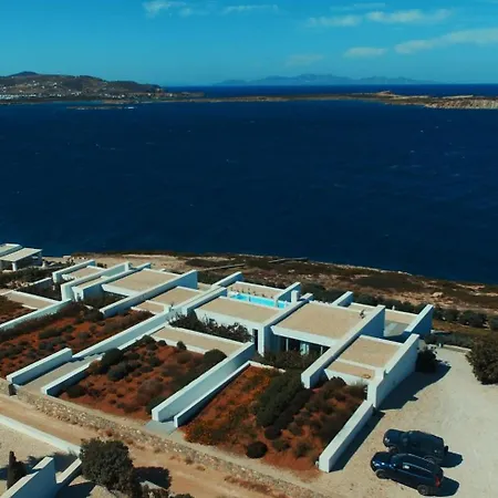 The Edge Villa *